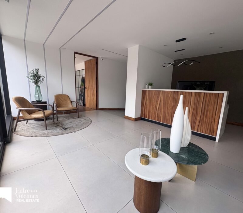 Apartamento En Renta Avenida Las Americas 3 Habitaciones Con Linea Blanca