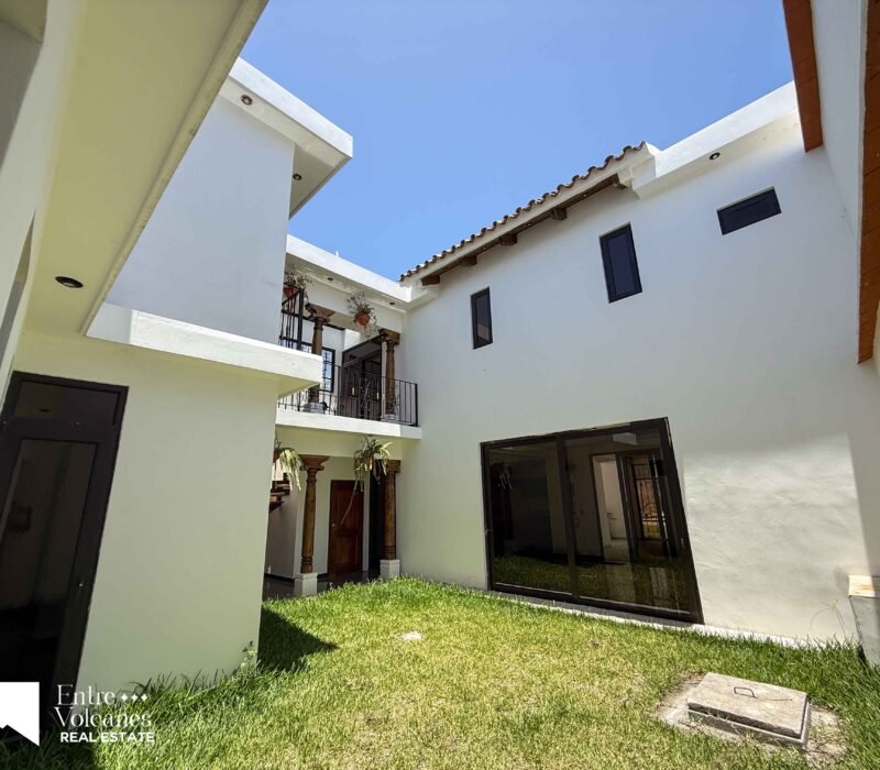 CV018 Hermosa Casa En Venta Nueva 4 Habitaciones