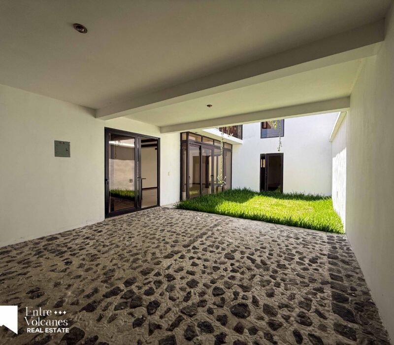 CV019 Hermosa Casa En Venta Nueva 4 Habitaciones