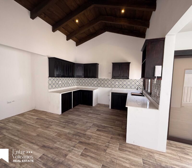 SGV001 Apartamento En Venta 3 Habitaciones 5 Minutos Al Centro De Antigua