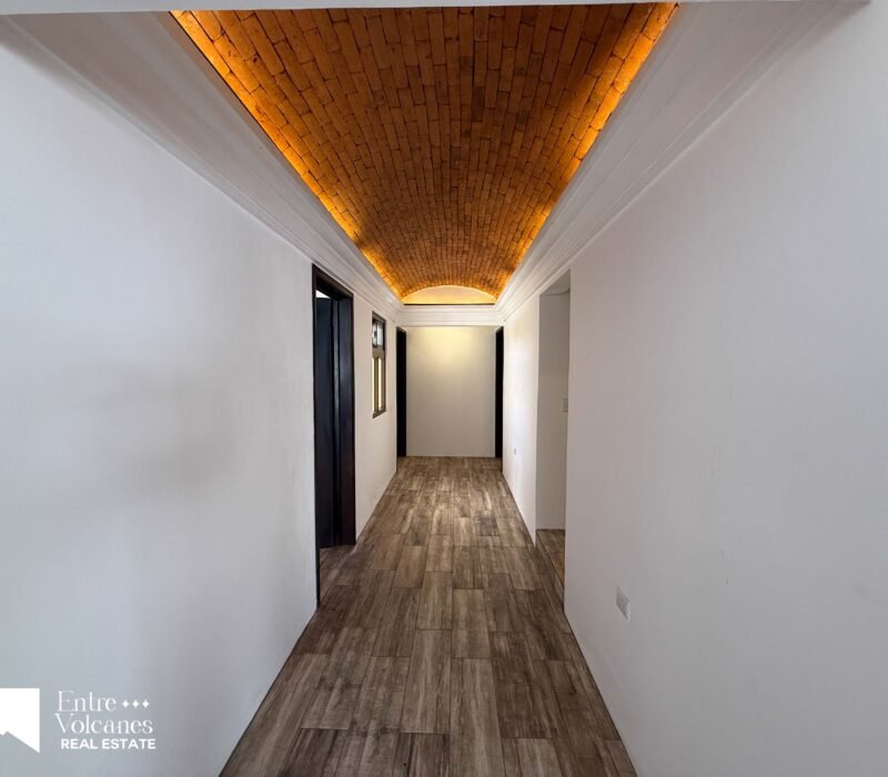 SGV001 Apartamento En Venta 3 Habitaciones 5 Minutos Al Centro De Antigua