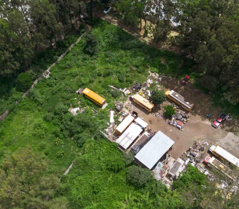 CV017 Terreno En Venta Orilla Carretera RN14