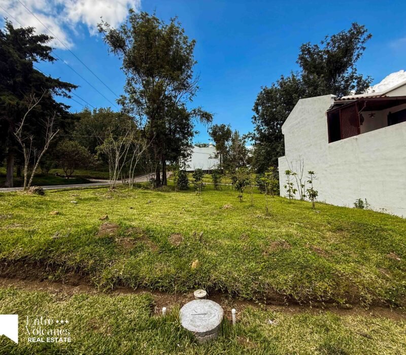 Excelente Terreno En Venta Antigua Gardens