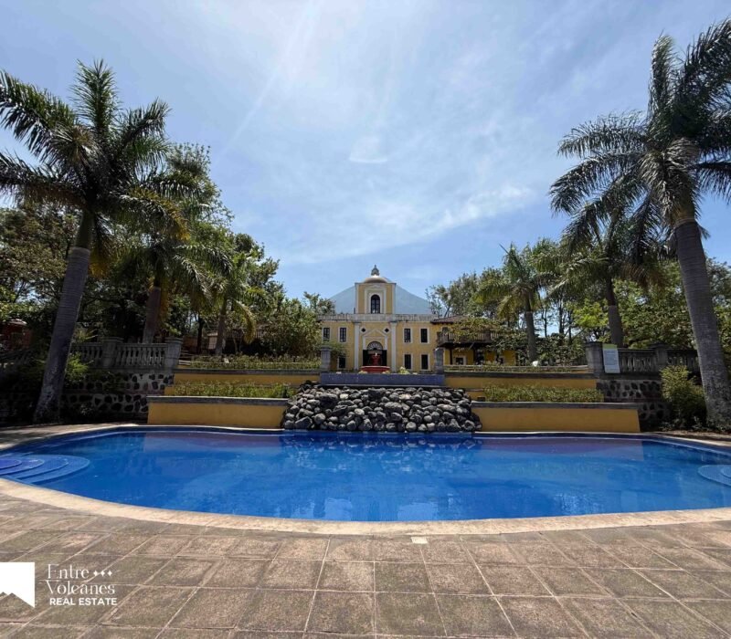 Terreno En Venta Antigua Gardens