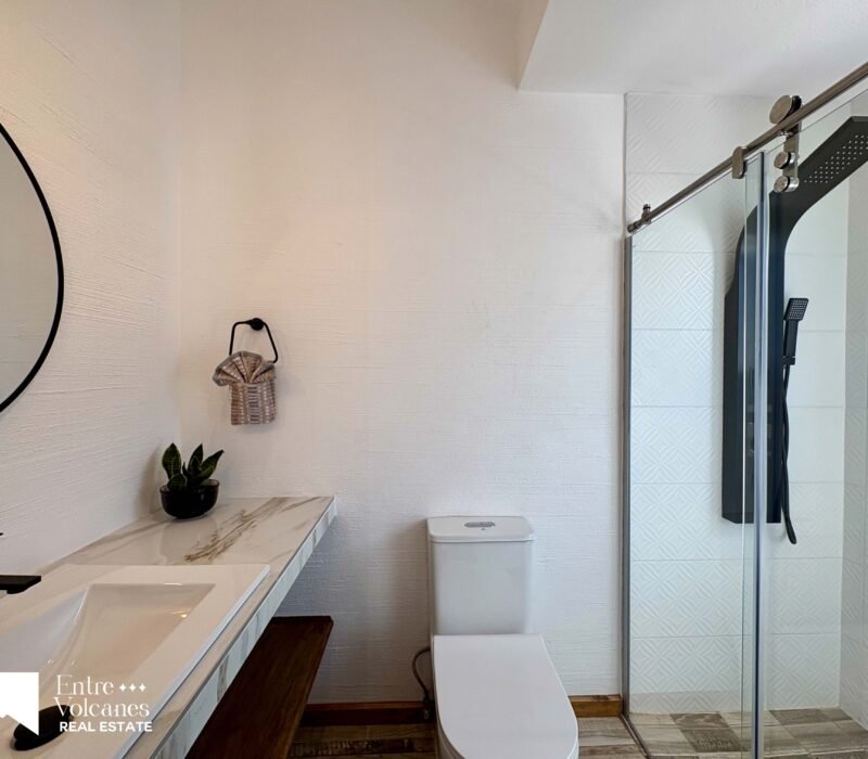 Impresionante Casa Nueva En Venta 3 Habitaciones Amueblada