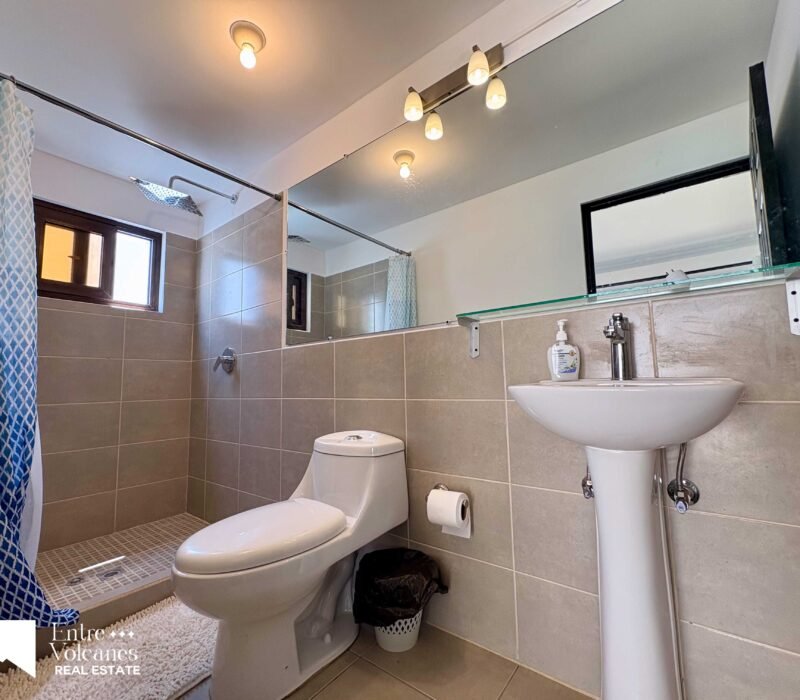 Acogedora Casa En Venta San Miguel Escobar
