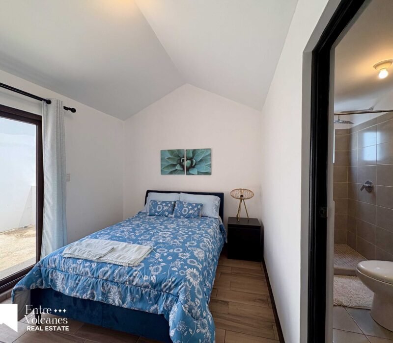 Acogedora Casa En Venta San Miguel Escobar