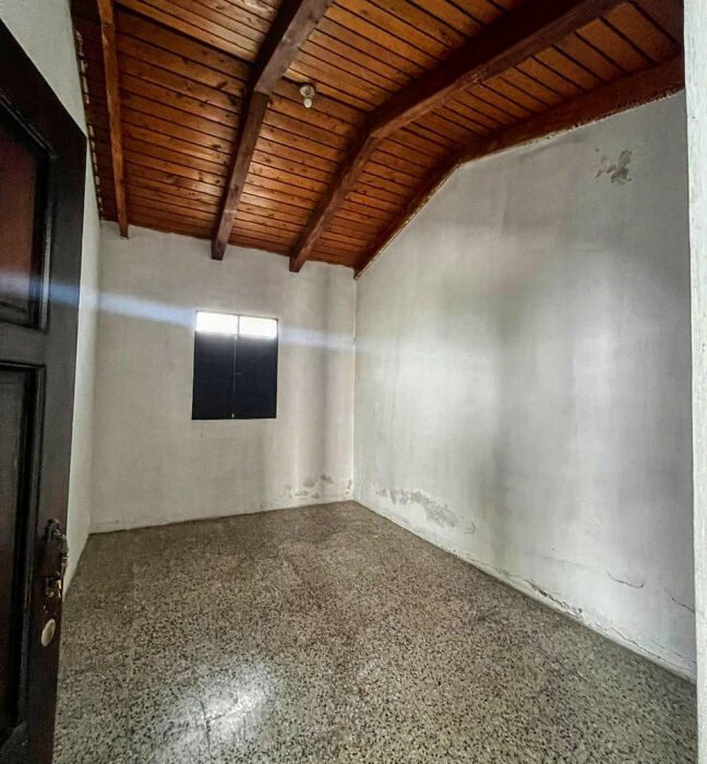 Gran Propiedad En Venta 10 Minutos Al Parque Central De Antigua