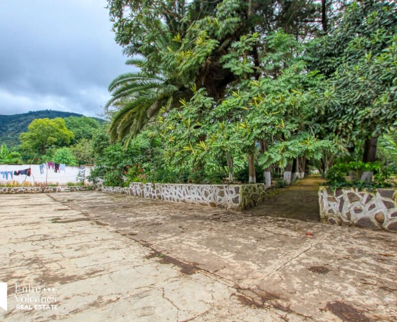 Impresionante Terreno En Venta En San Felipe De Jesus