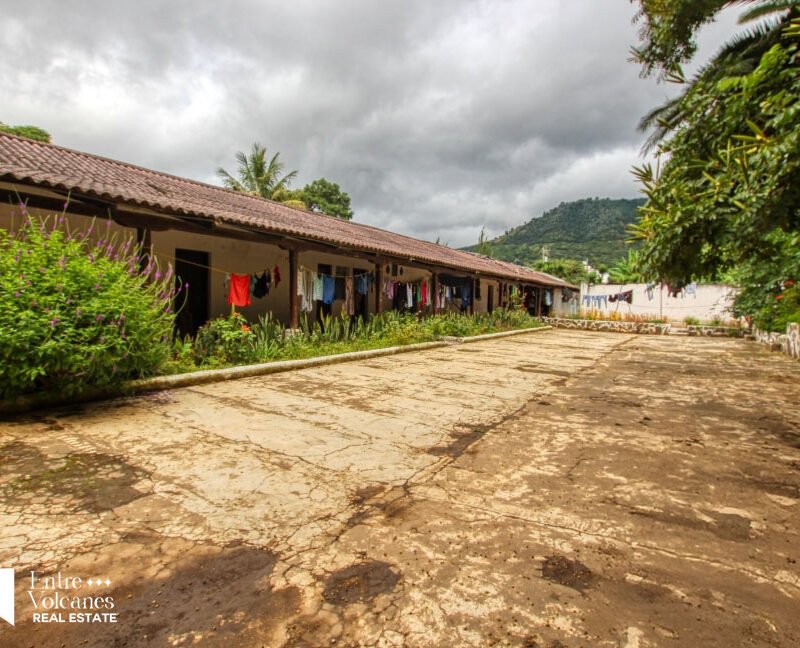 Impresionante Terreno En Venta En San Felipe De Jesus