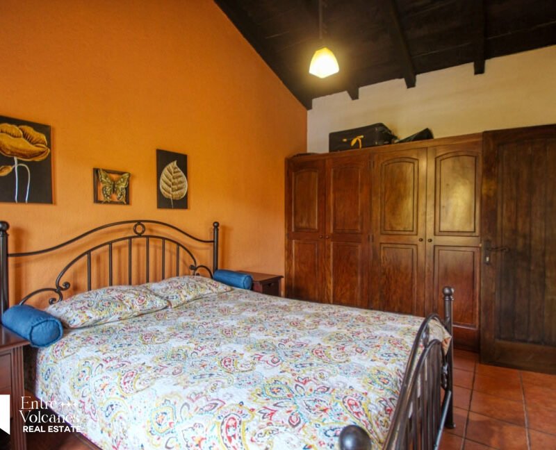 Encantadora Residencia en Las Clarisas, a Minutos de Antigua