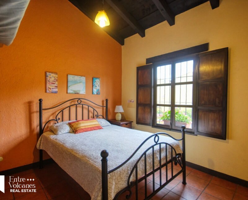 Encantadora Residencia en Las Clarisas, a Minutos de Antigua