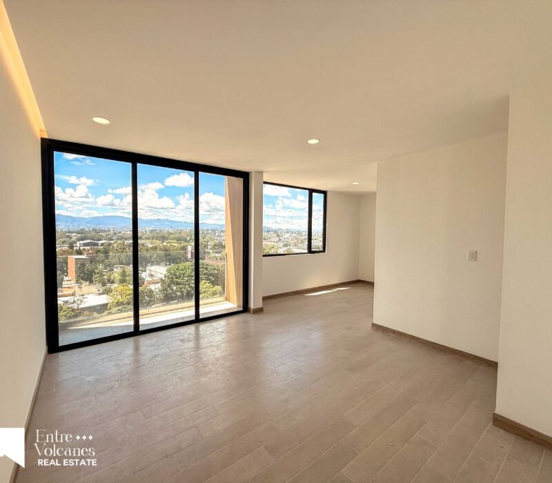 Apartamento En Venta Zona 13 Ciudad De Guatemala