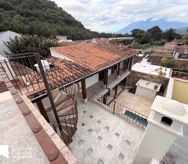 Hermosa Casa Recién Remodelada Santa Ana 4 Habitaciones