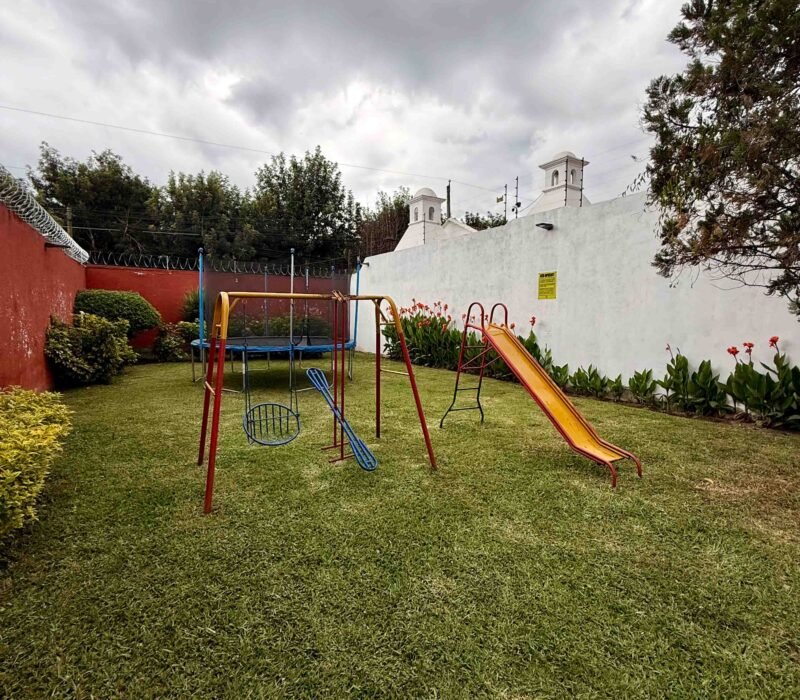 Excelente Terreno Ubicado En Panorama Tetuan