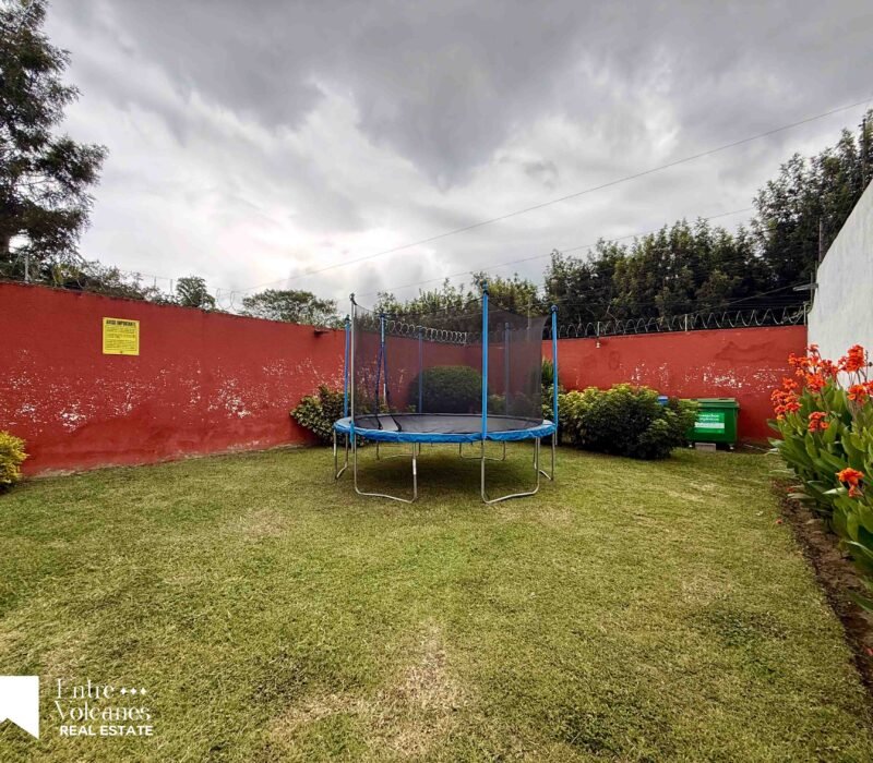 Excelente Terreno Ubicado En Panorama Tetuan