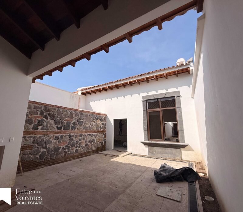 Espectacular Casa Nueva Totalmente Caminable En El Calvario