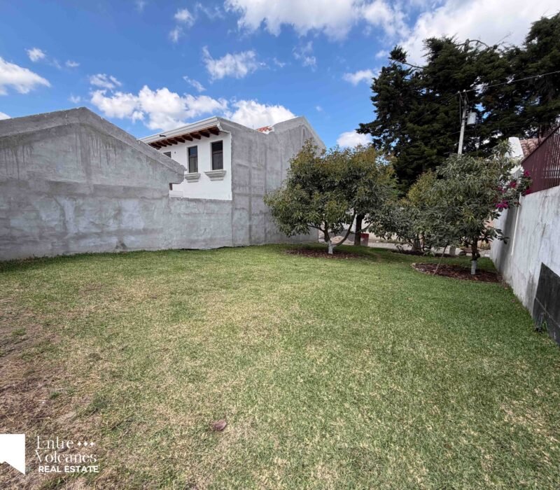 Excelente Inversión En EL Área De San Pedro Las Huertas