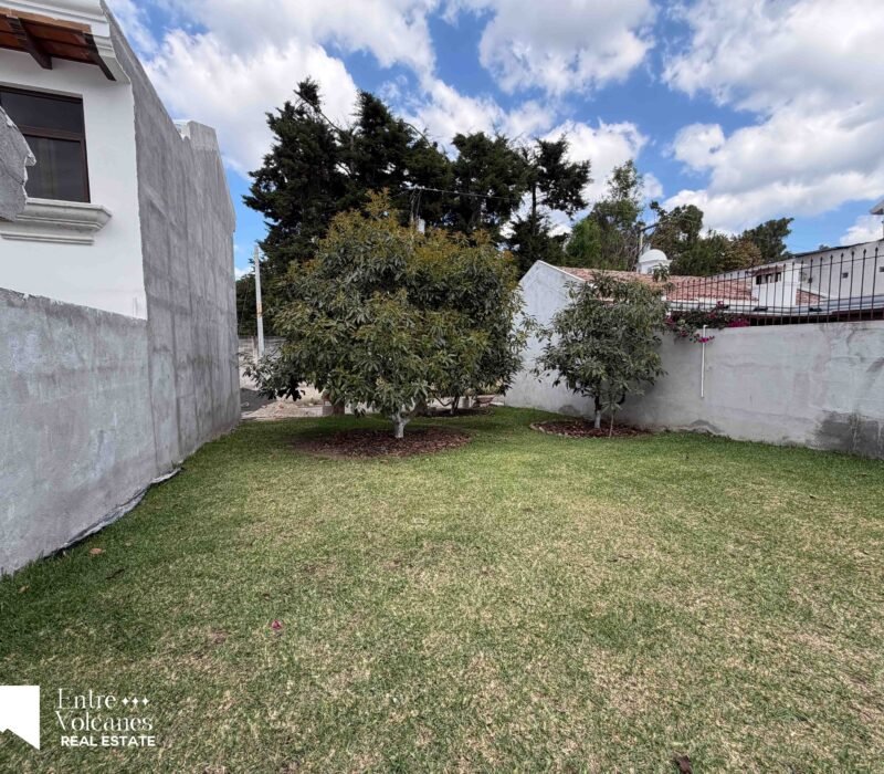 Excelente Inversión En EL Área De San Pedro Las Huertas