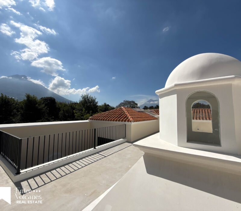 Espectacular Casa Nueva Totalmente Caminable En El Calvario