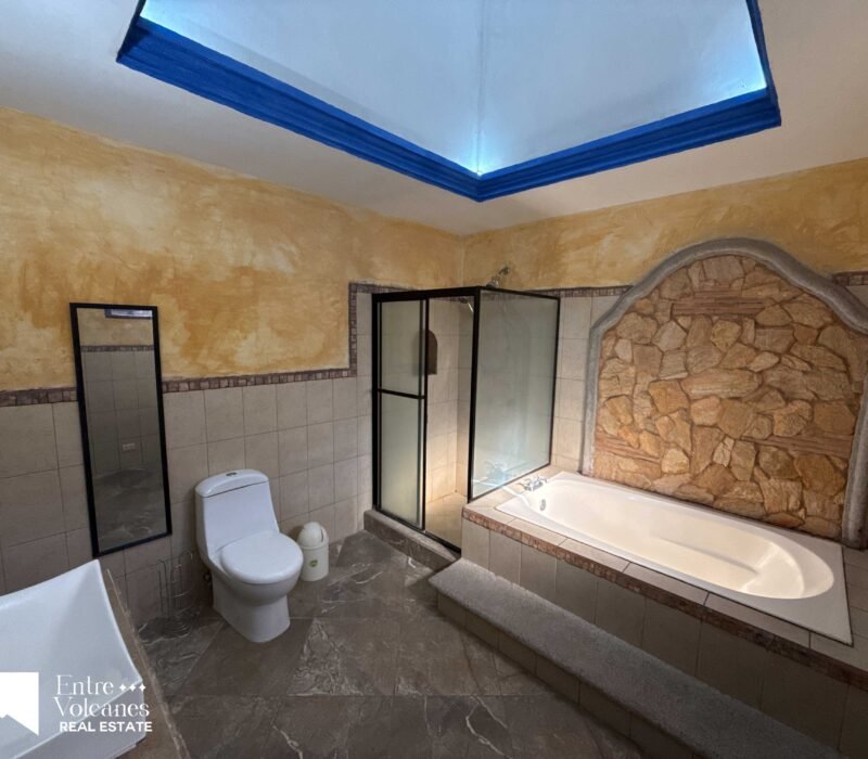 Apartamento En Renta San Pedro El Panorama 2 Habitaciones