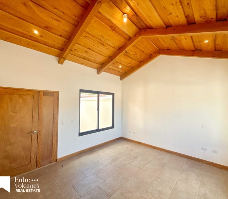 Moderna Y Nueva Casa En Venta Con Hermosas Vistas Y Acabados