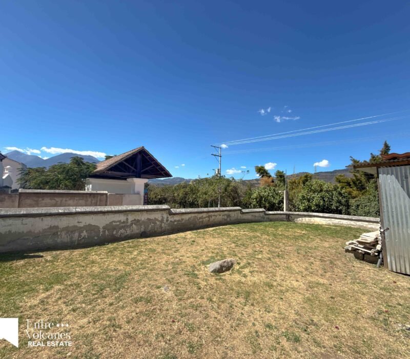 Terreno En Venta San Pedro Las Huertas Perfecta Inversion