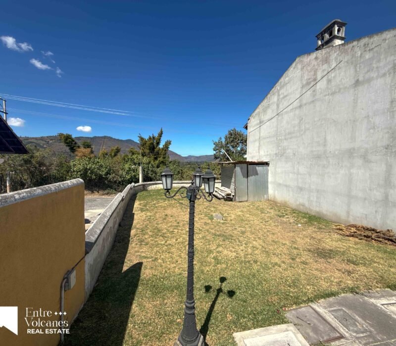 Terreno En Venta San Pedro Las Huertas Perfecta Inversion