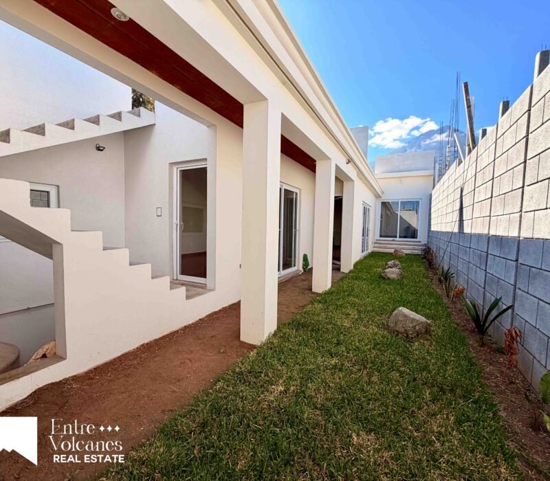 Casa En Renta 3 Habitaciones San Pedro Las Huertas