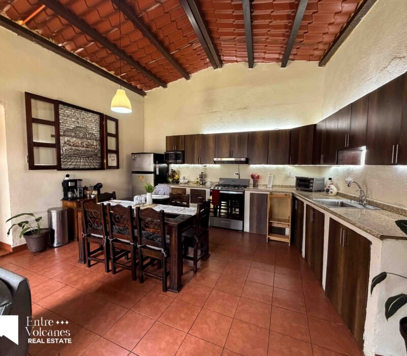 Gran Inversion En San Pedro El Alto Para Comercio o Vivienda