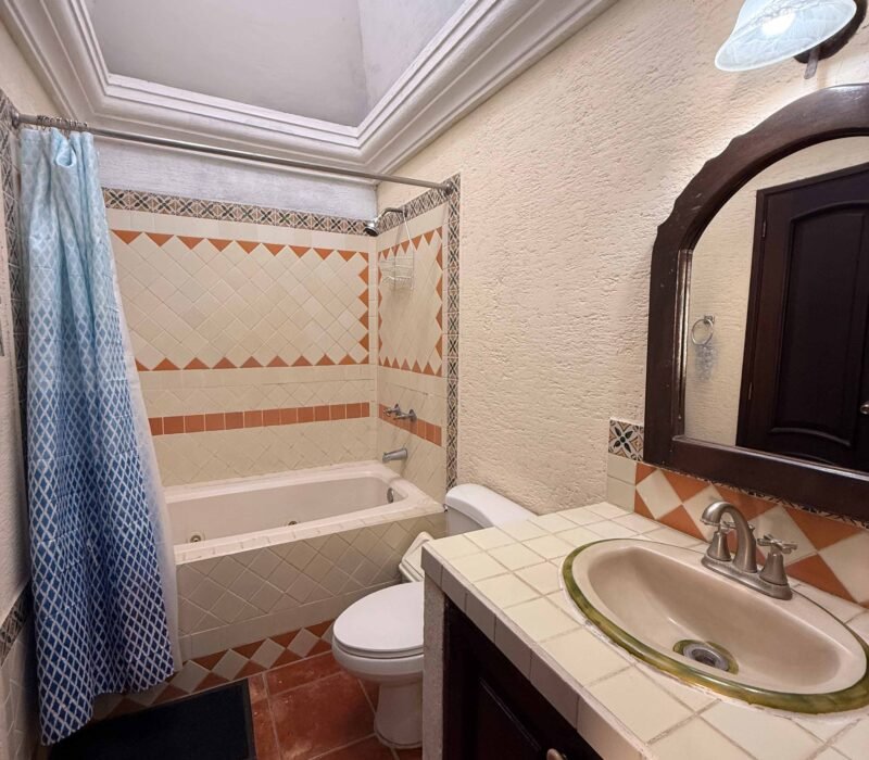 Casa En Renta En El Calvario 4 Habitaciones Amueblada En Garita