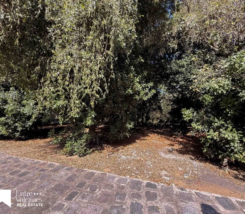 Terreno En Venta Hacienda El Comendador.