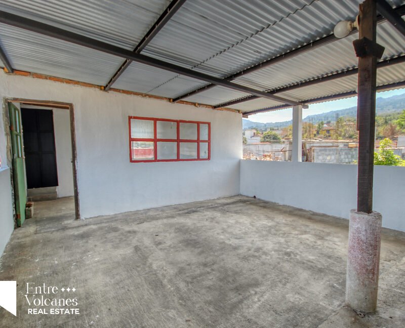 Amplia Propiedad En Venta Ubicada En San Pedro Las Huertas