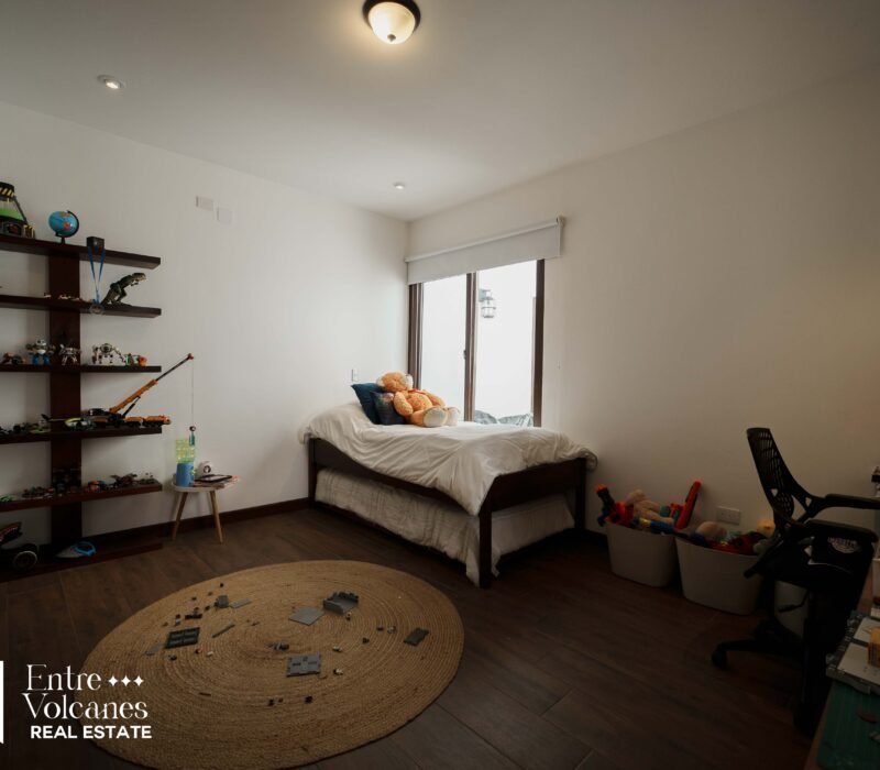 Espectacular Casa En Venta Centro De Antigua