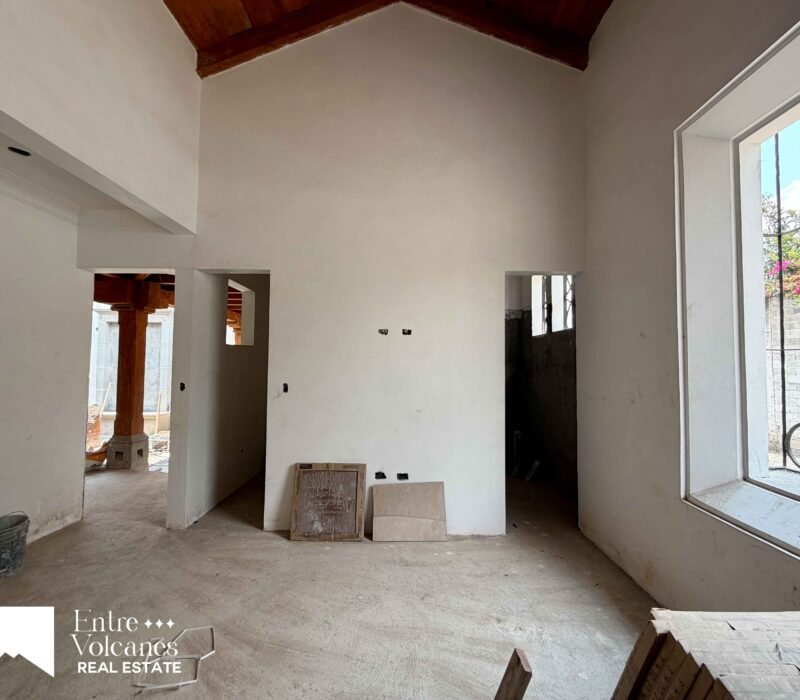 Gran Oportunidad Casa En Venta Nueva San Pedro Las Huertas