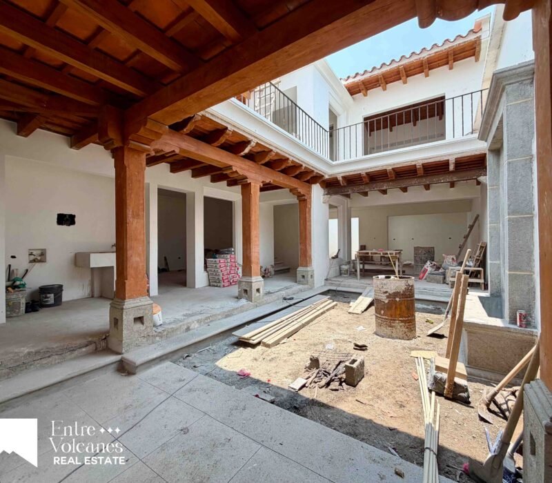 Gran Oportunidad Casa En Venta Nueva San Pedro Las Huertas