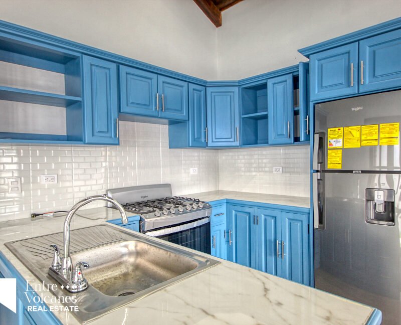 Casa En Venta En El Area De San Miguel Dueñas
