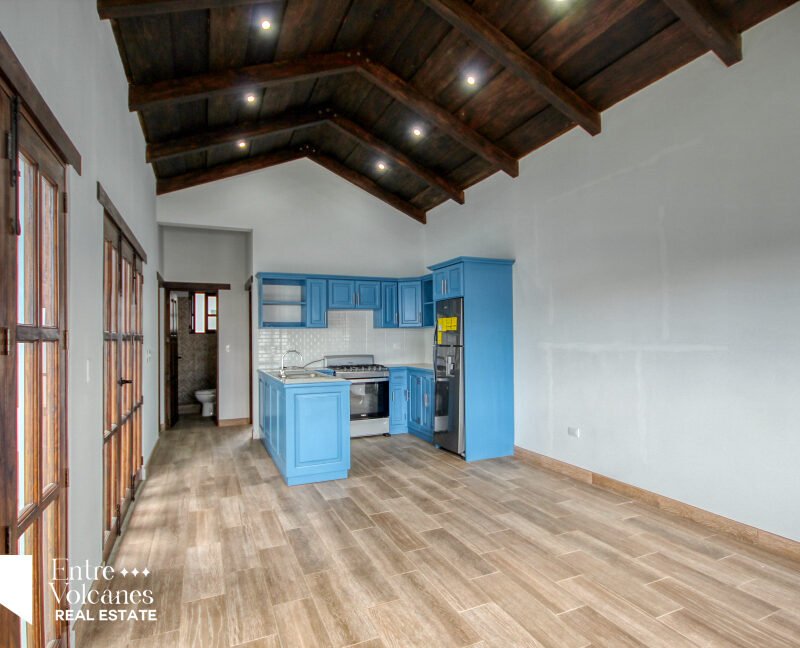 Casa En Venta En El Area De San Miguel Dueñas
