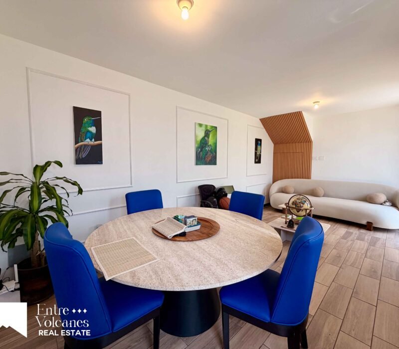 Casa En Venta San Pedro Las Huertas Excelente Opcion