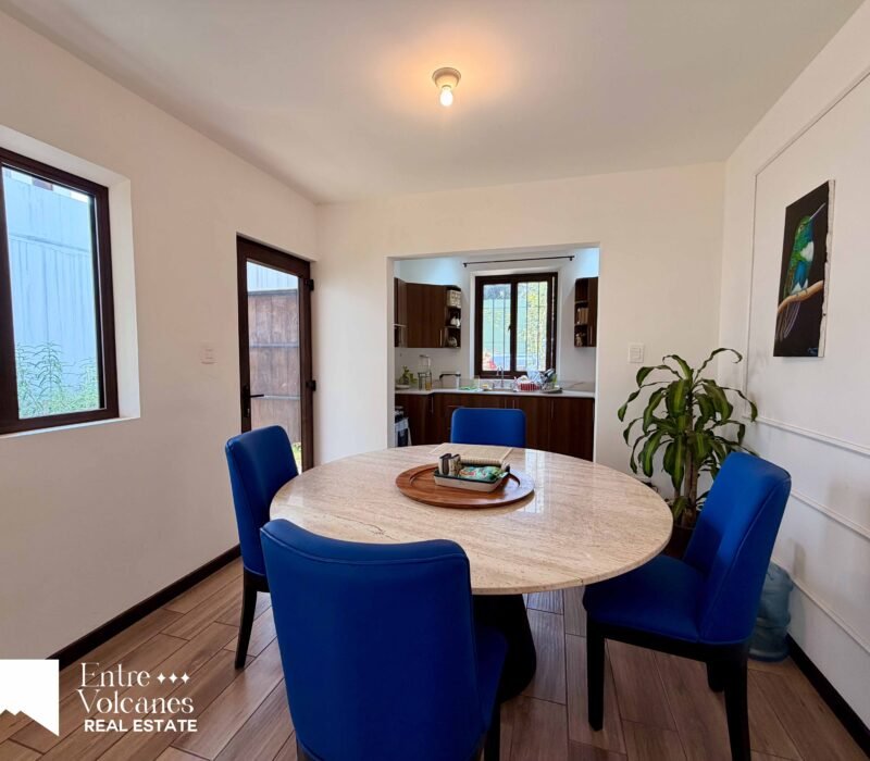Casa En Venta San Pedro Las Huertas Excelente Opcion