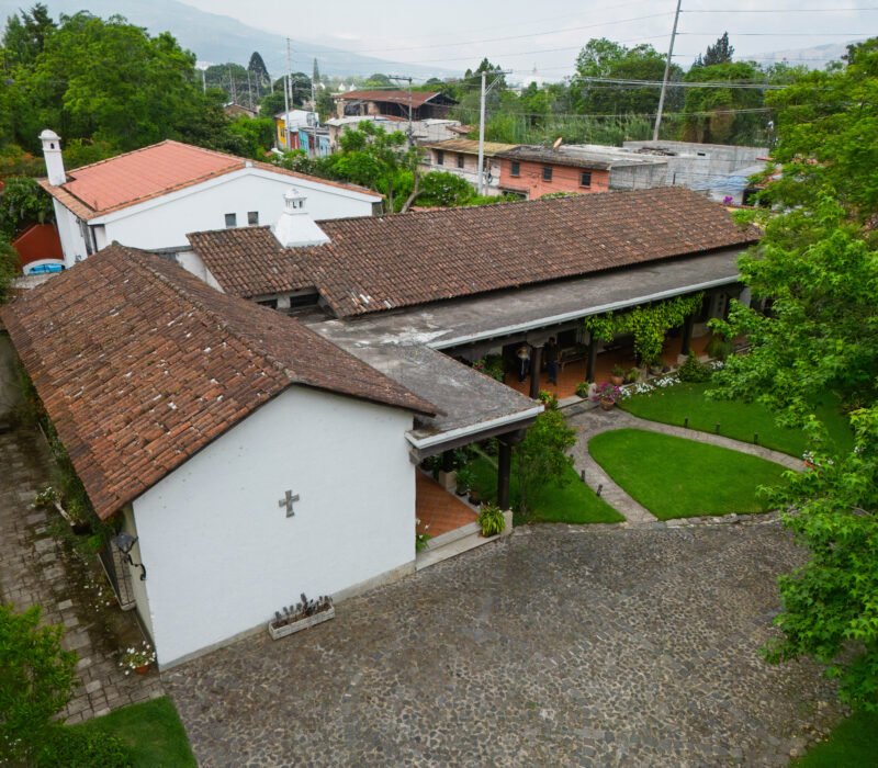 Opción Única En Venta Centro De Antigua Perfecta Inversión