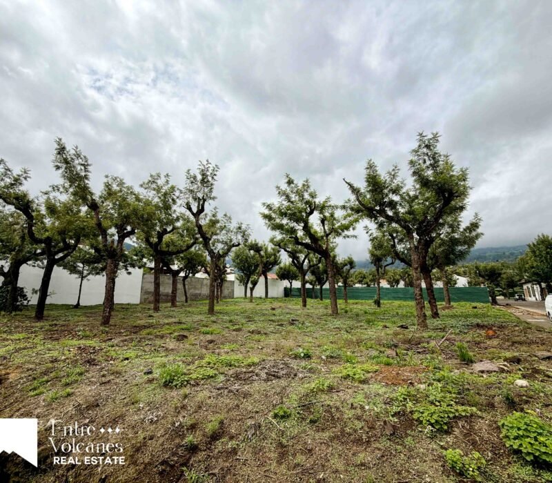 Excelente Terreno De Esquina En Exclusivo Residencial