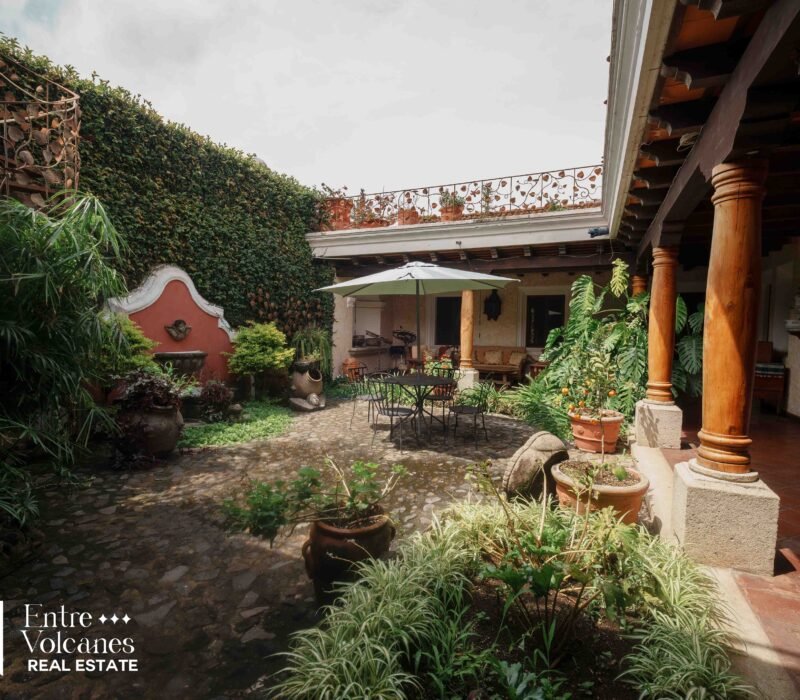 Hermosa Casa En Venta Centro De Antigua Barrio Belencito