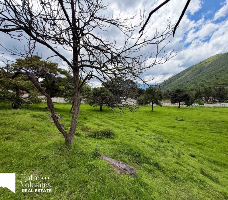 Terreno En Venta Sobre RN-14 Gran y Unica Opcion