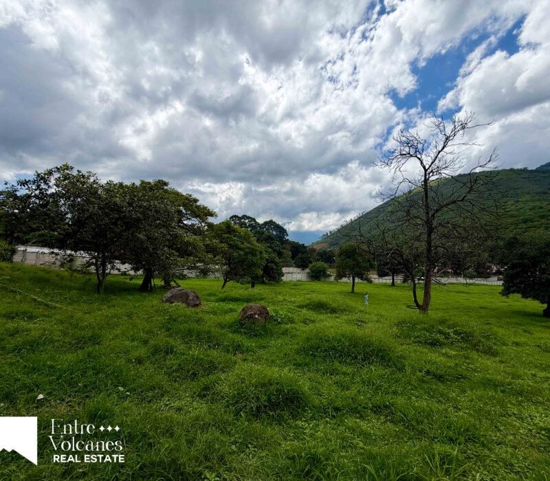Terreno En Venta Sobre RN-14 Gran y Unica Opcion