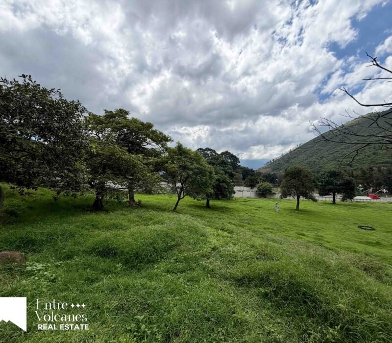 Terreno En Venta Sobre RN-14 Gran y Unica Opcion